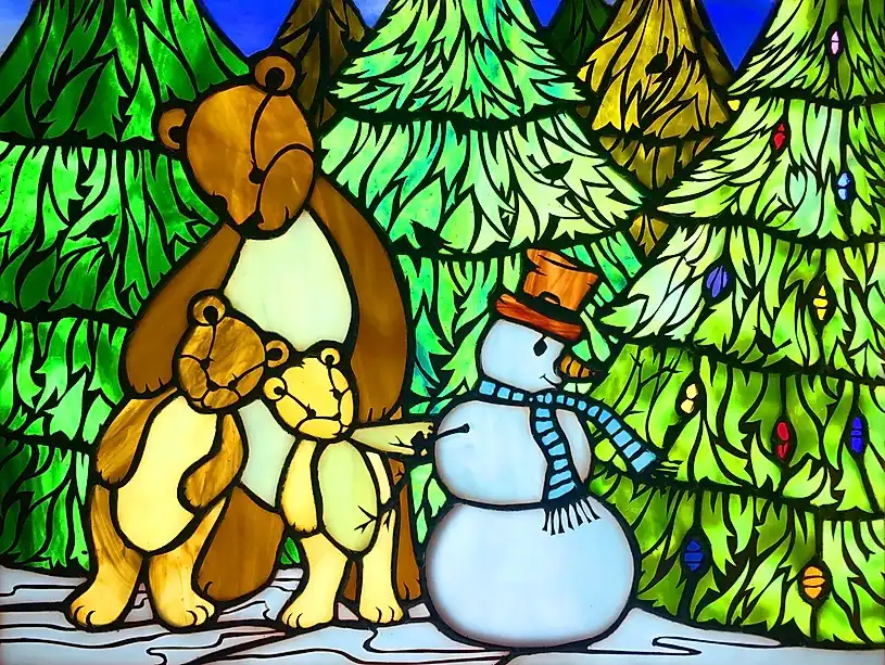 Margo-D-Marquette-Aesop's-Tiffany-Glass-Holidays (5)