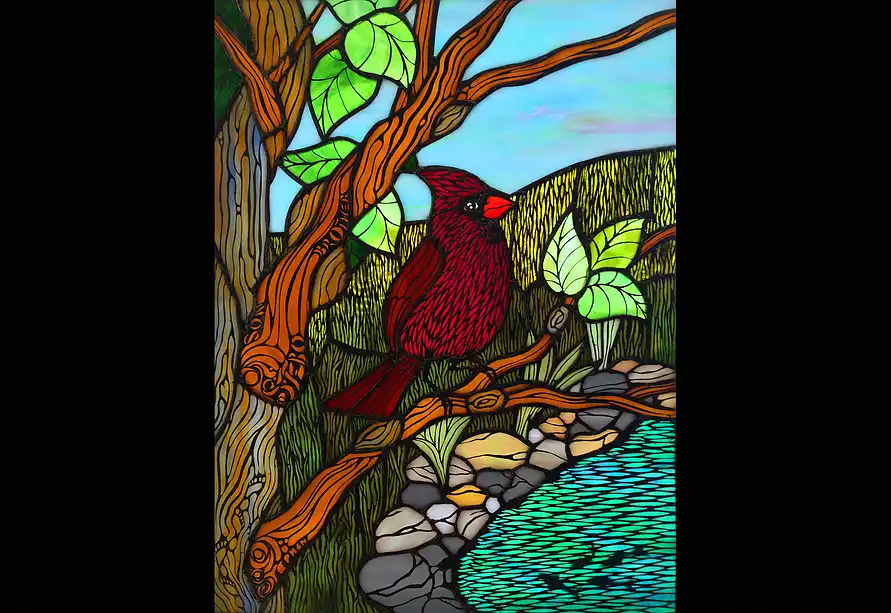Margo-D-Marquette-Aesop's-Tiffany-Glass-Memory-Panels (1)